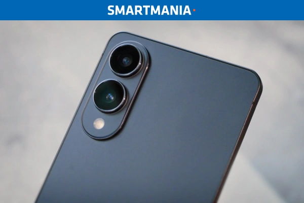 Recenze mobilní telefon Samsung Galaxy S25 Edge (2025)