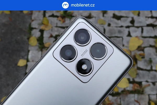 Recenze mobilní telefon Xiaomi 14T Pro (2024)