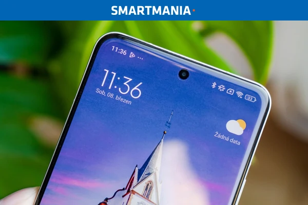 Recenze mobilní telefon Xiaomi 15 Ultra (2025)