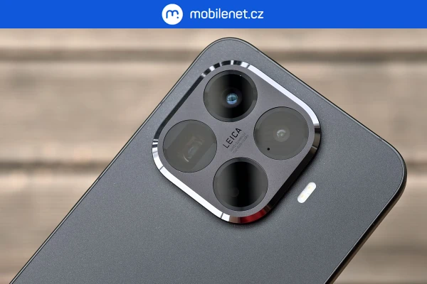 Recenze mobilní telefon Xiaomi 15T Pro (2025)