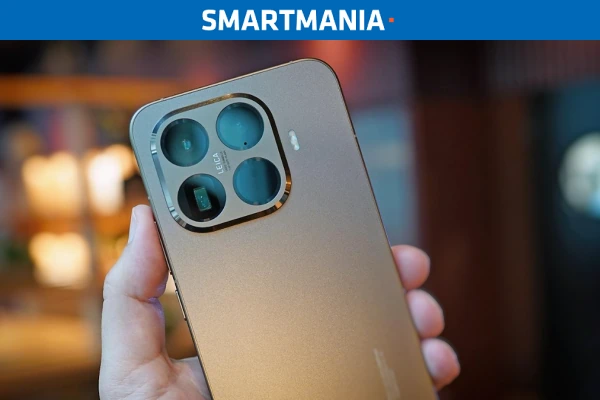 Recenze mobilní telefon Xiaomi 15T Pro (2025)