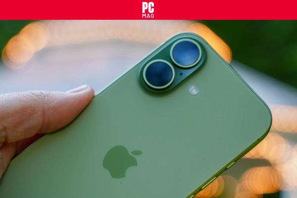 Recenzia mobilný telefón Apple iPhone 17 (2024)