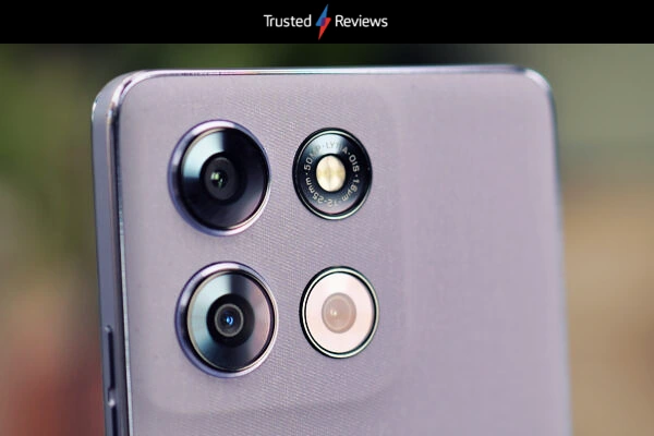 Recenzia mobilný telefón Motorola Moto G86 Power (2025)