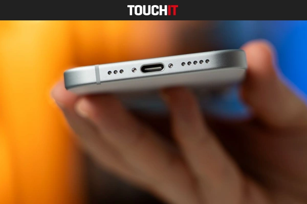 Recenzia mobilný telefón Apple iPhone 15 (2023)