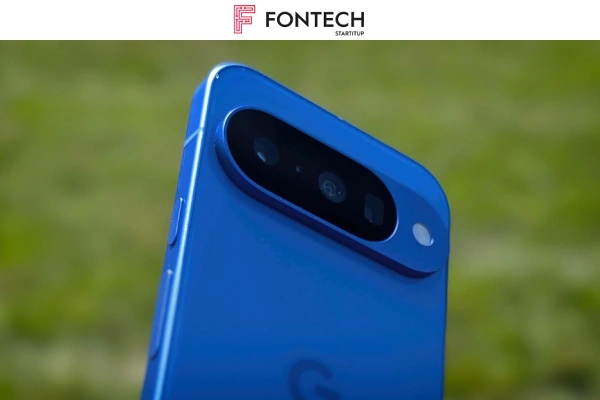 Recenzia mobilný telefón Google Pixel 10 (2025)