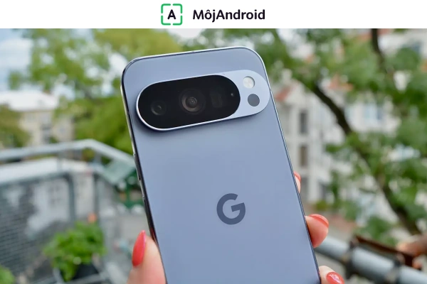 Recenzia mobilný telefón Google Pixel 10 Pro (2025)
