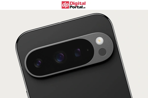 Recenzia mobilný telefón Google Pixel 9 Pro (2024)