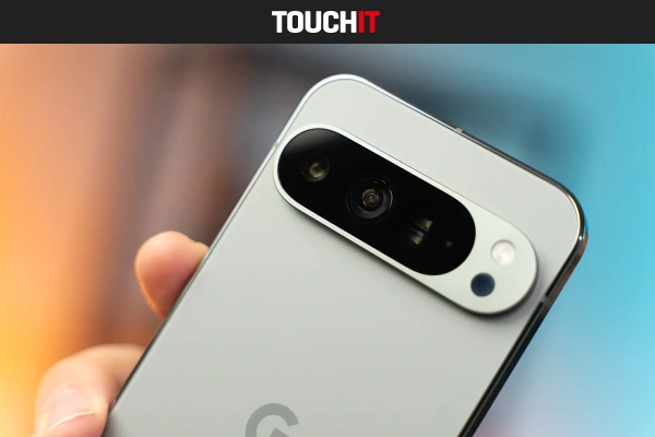 Recenzia mobilný telefón Google Pixel 9 Pro XL (2024)