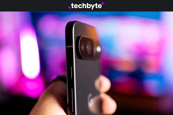 Recenzia mobilný telefón Google Pixel 9 (2024)