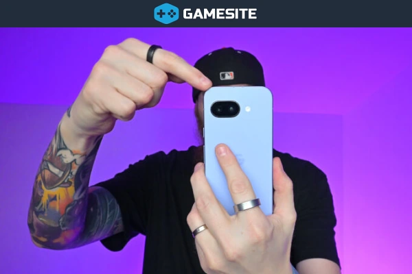 Recenzia mobilný telefón Google Pixel 9a (2025)
