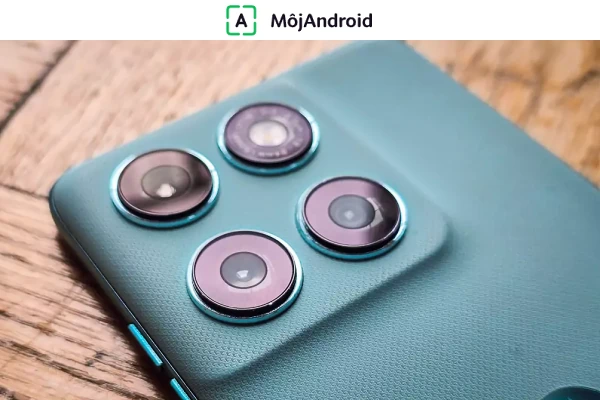 Recenzia mobilný telefón Motorola Edge 60 Fusion (2025)