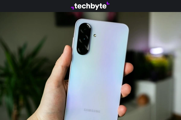 Recenzia mobilný telefón Samsung Galaxy A36 (2025)