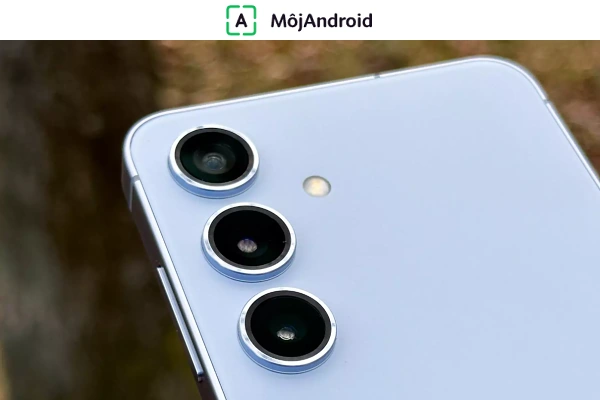 Recenzia mobilný telefón Samsung Galaxy S24 (2024)