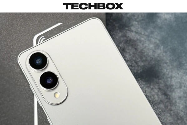 Recenzia mobilný telefón Samsung Galaxy S25 Edge (2025)