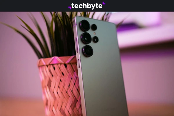 Recenzia mobilný telefón Samsung Galaxy S25 Ultra (2025)