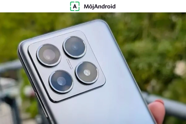 Recenzia mobilný telefón Xiaomi 14T Pro (2024)