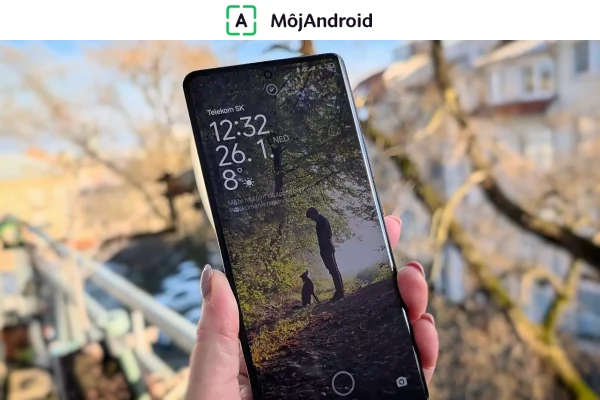 Recenzia mobilný telefón Xiaomi Redmi Note 14 Pro (2025)