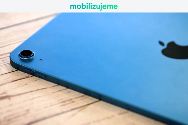 Recenze tabletu Apple iPad 10 (2022)