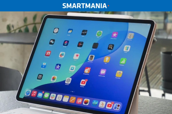 Recenze tabletu Apple iPad Air (2025)