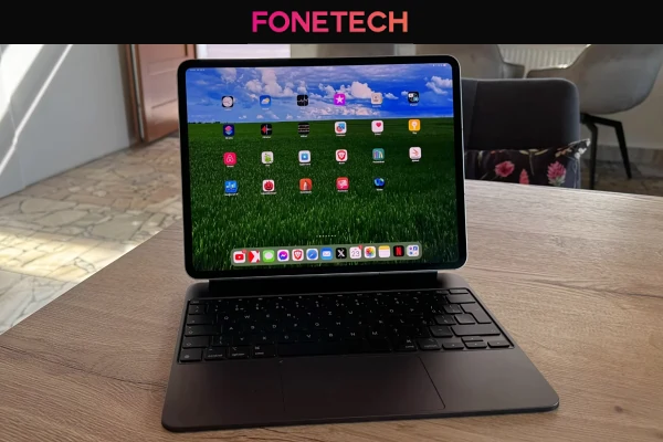 Recenze tabletu Apple iPad Pro (2024)