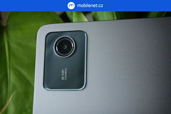 Recenze tabletu Lenovo Tab M11 (2024)