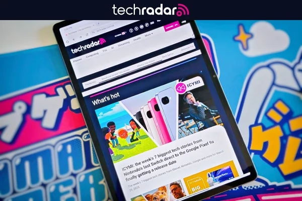 Recenze tabletu Lenovo Idea Tab Pro (2025)