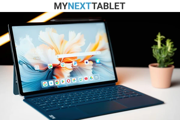 Recenze tabletu Lenovo Yoga Tab Plus (2025)