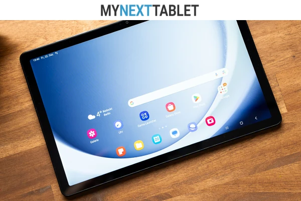 Recenze tabletu Samsung Galaxy Tab A9+ (2024)