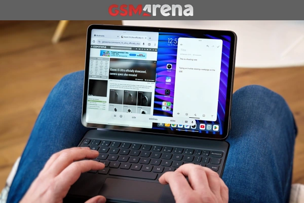 Recenze tabletu Xiaomi Pad 7 Pro (2025)