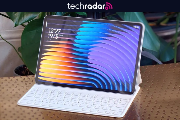 Recenze tabletu Xiaomi Pad 7 Pro (2025)