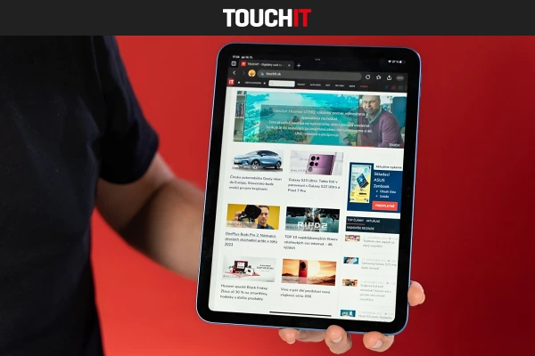 Recenzia tabletu Apple iPad 10 (2022)