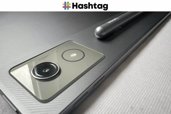 Recenzia tabletu Lenovo Idea Tab Pro (2025)