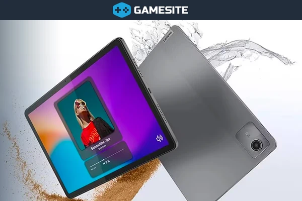 Recenzia tabletu Lenovo Tab M11 (2024)