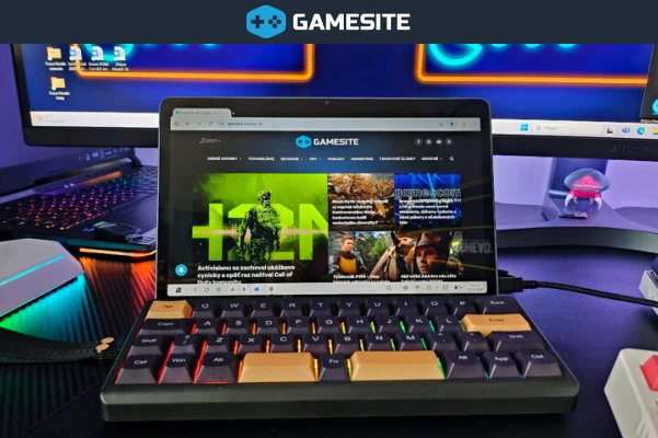 Recenzia tabletu Lenovo Tab Plus (2024)