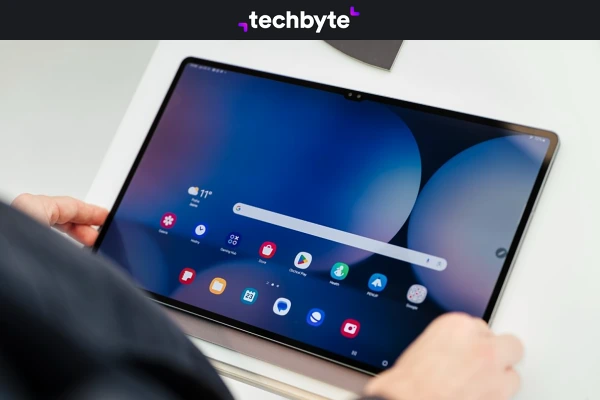 Recenzia tabletu Samsung Galaxy Tab S10 Ultra (2024)