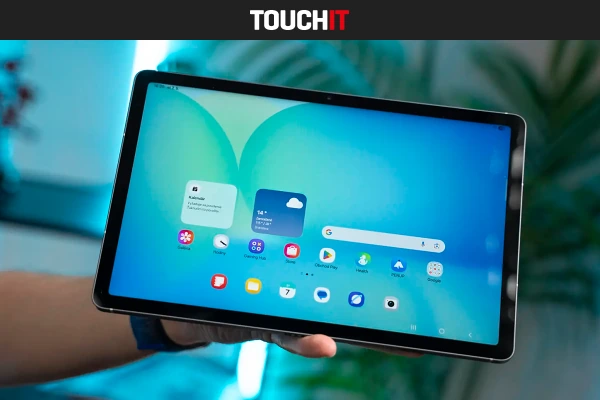Recenzia tabletu Samsung Galaxy Tab S10 FE (2025)