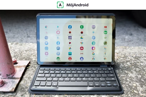 Recenzia tabletu Samsung Galaxy Tab S6 Lite (2020)
