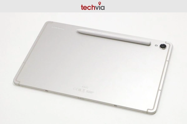 Recenzia tabletu Samsung Galaxy Tab S9 (2023)