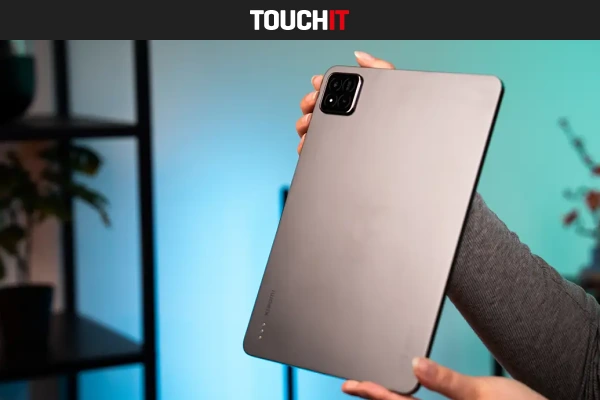 Recenzia tabletu Xiaomi Pad 7 Pro (2025)