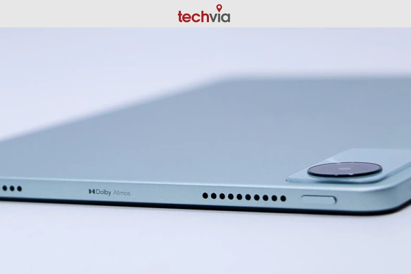Recenzia tabletu Xiaomi Redmi Pad SE (2023)
