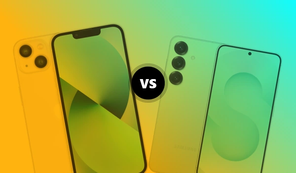 Porovnání mobilních telefonů